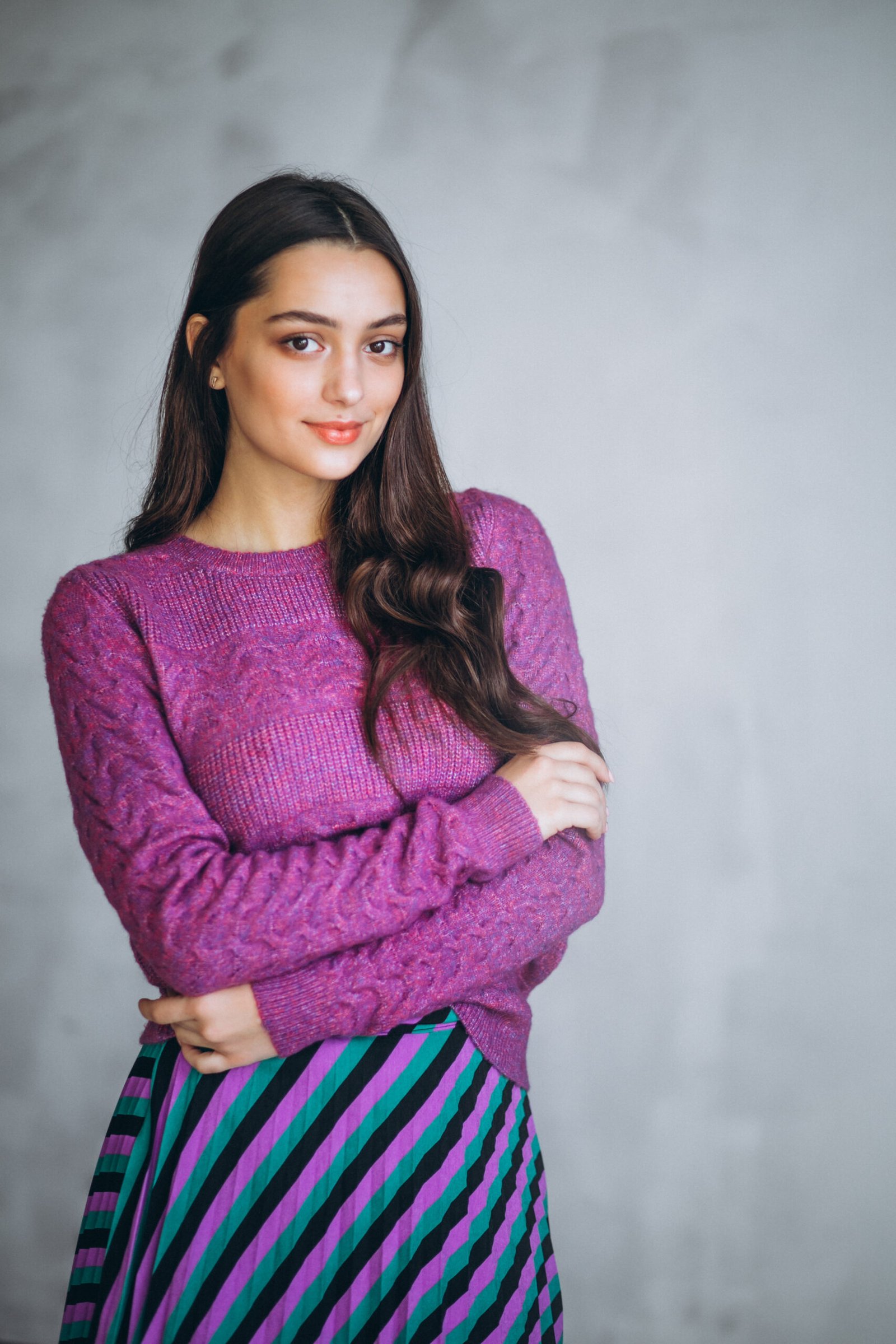 Nisha Bansal